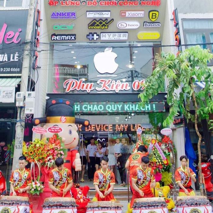 Phụ kiện 09 với ảnh số 2