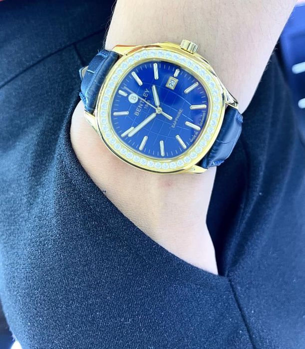 Đồng Hồ Tuấn Hưng - Hình ảnh 3