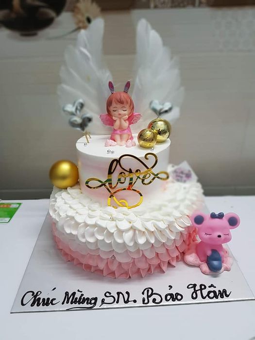 Hình ảnh Tiệm bánh Hào Phương 1
