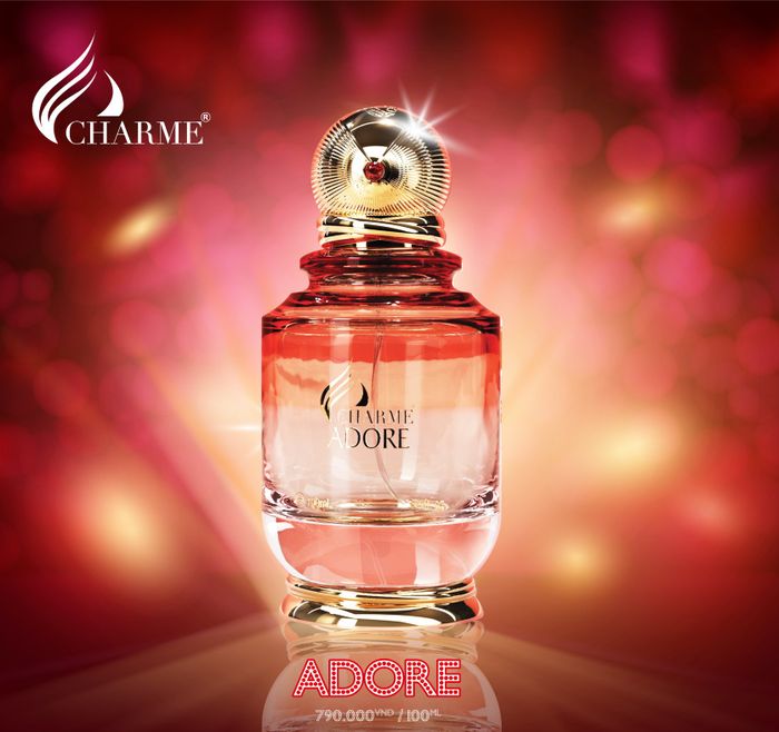 Ảnh Charme Perfume 2