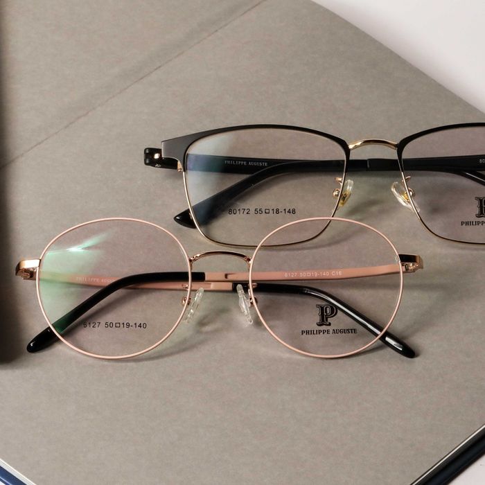 Kính mắt Đăng Quang - Hình ảnh 1