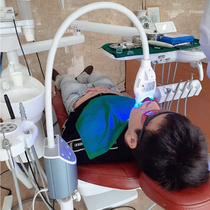 Ảnh 2 của Nha Khoa An Hiệp