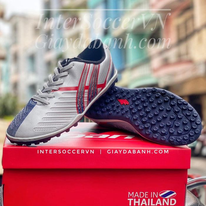 Hình ảnh InterSoccer VN 2