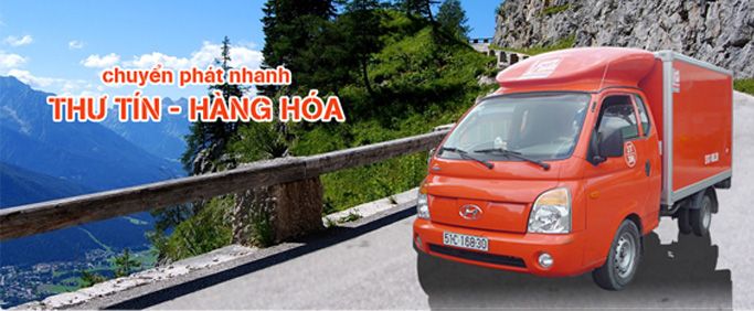Hình ảnh của Công Ty CP Dịch vụ chuyển phát nhanh Phương Trang FUTA (FUTA Express) 2