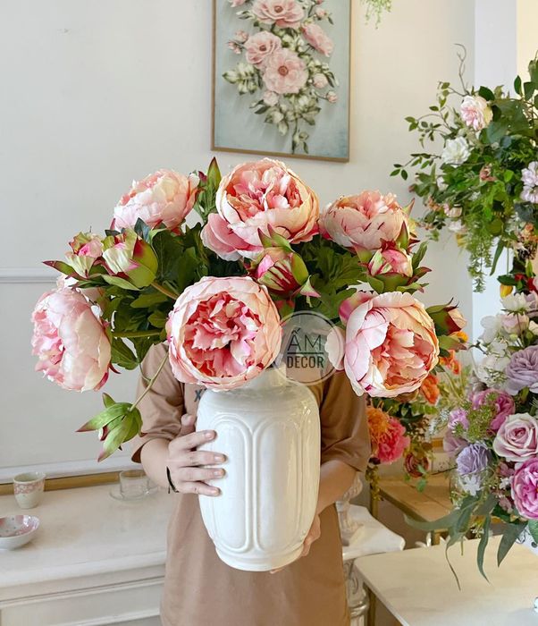 Ảnh 2 của Ấm Decor