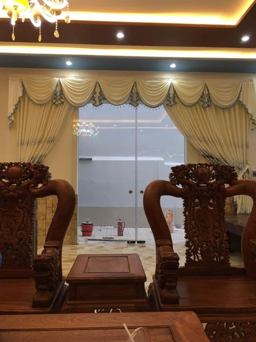Hình ảnh Rèm Cửa Gia Huy 1