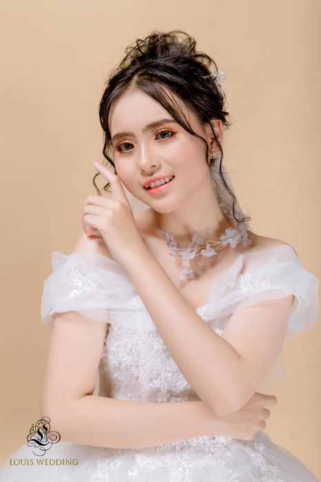 Khoảnh khắc tuyệt vời tại Louis Wedding Studio ảnh 1