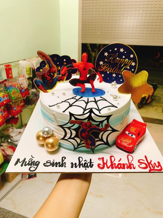 Ảnh 1 của Tiệm Bánh Trung Hiền