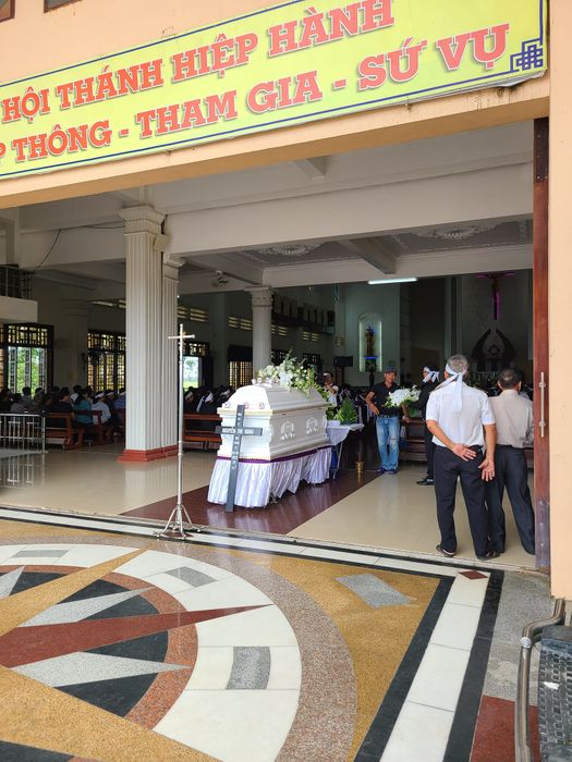 Hình ảnh Trại Hòm Hữu Nghĩa 2