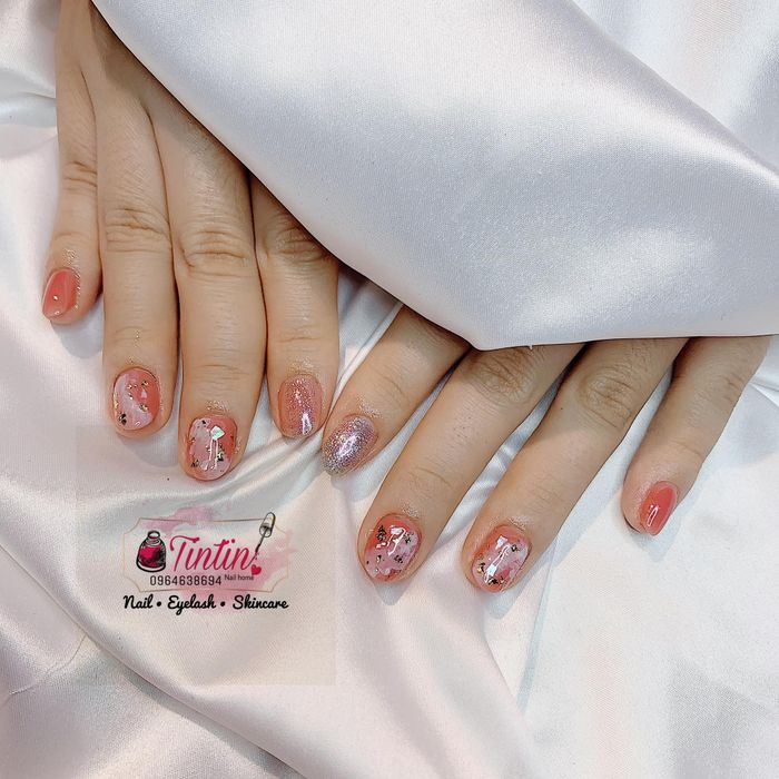 Hình ảnh Tintinnail Home 1
