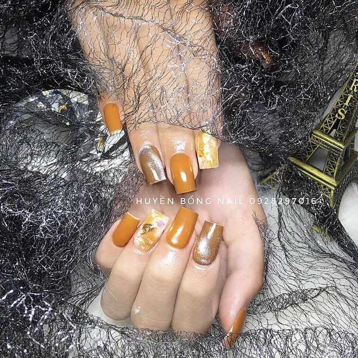 Huyền Bống Nails hình ảnh 2