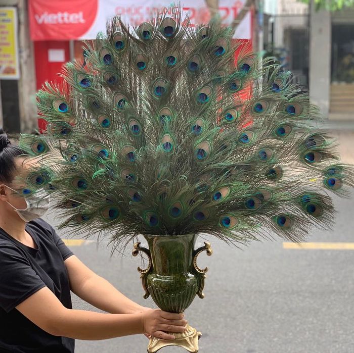 Ảnh 2 của Hà Mi Silk Flowers
