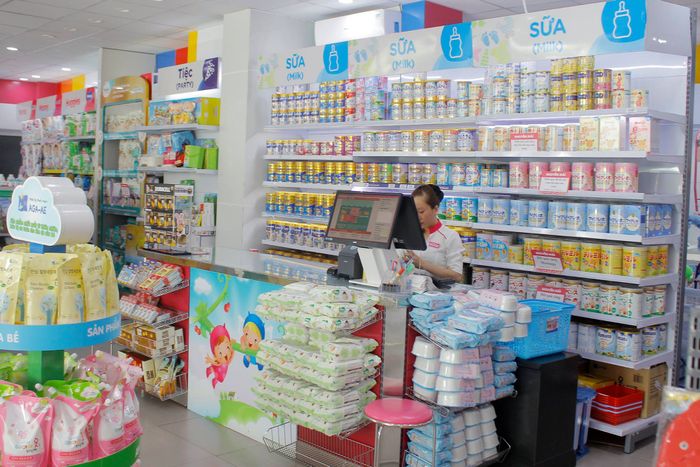 Hình ảnh của Shop Con Cưng 1
