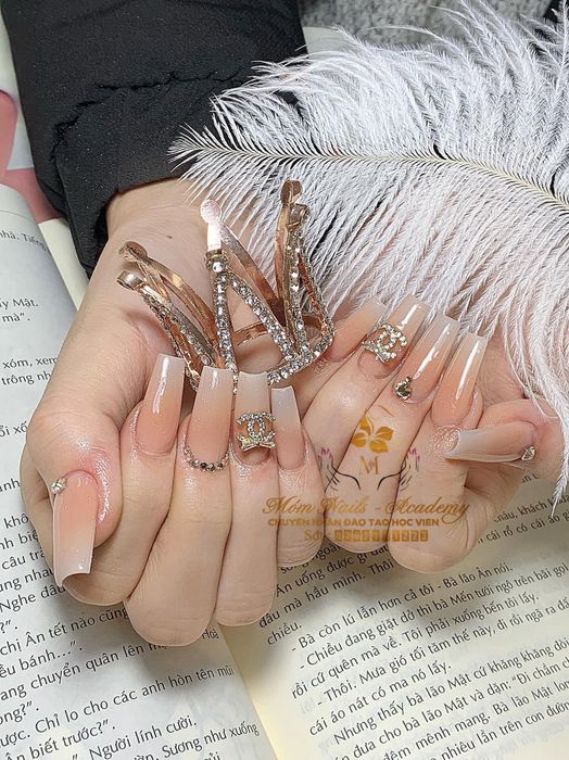 Hình ảnh Móm Nail 2