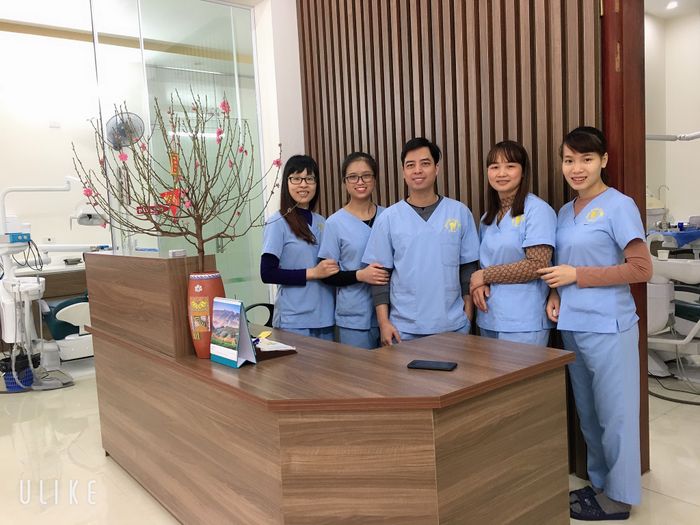 Ảnh của Nha Khoa An Hiệp số 1