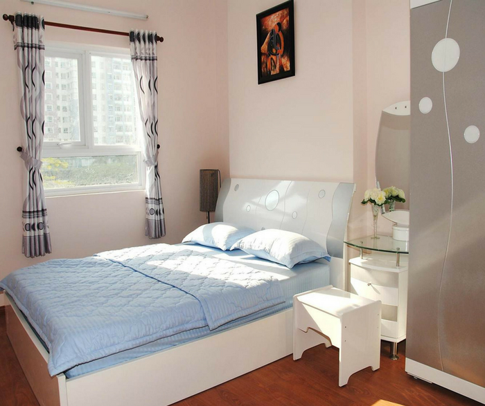 Hình ảnh Thanh Nhung - Rèm cửa Quy Nhơn 1