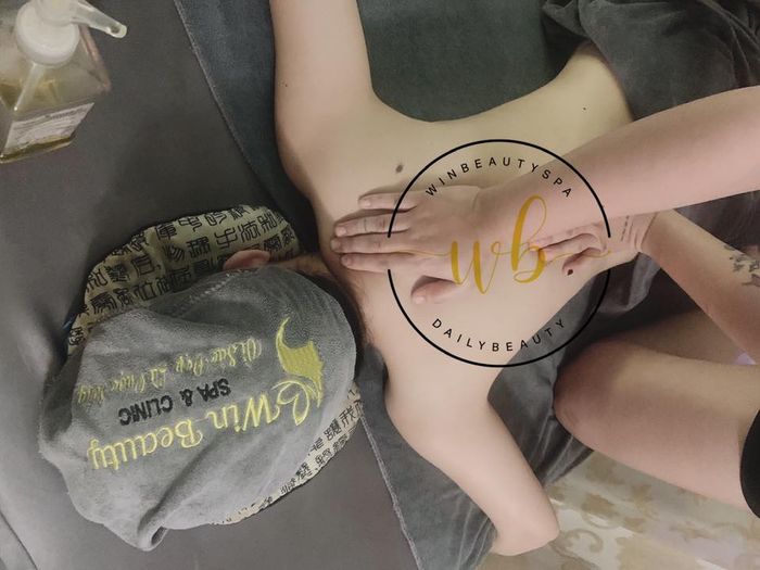 Hình ảnh tại WinBeauty Spa số 1
