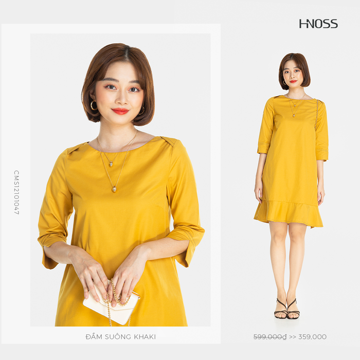 HNOSS hình 1