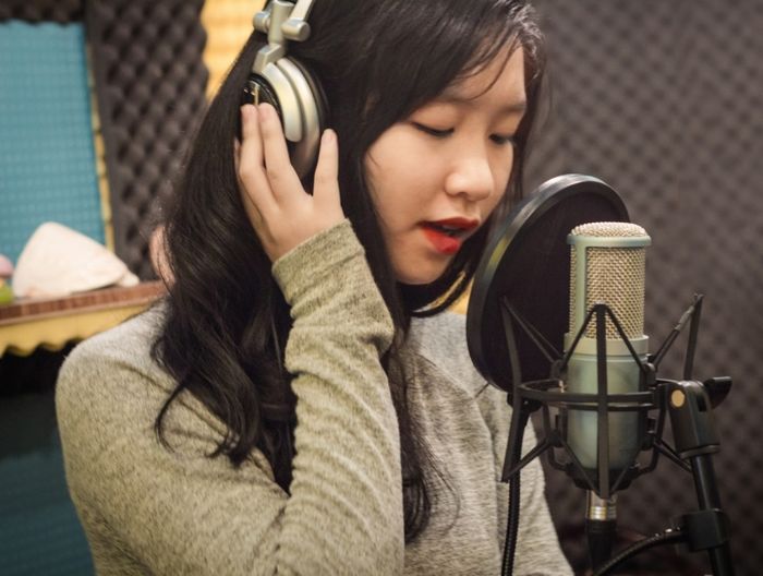 Hình ảnh NK RECORDING STUDIO