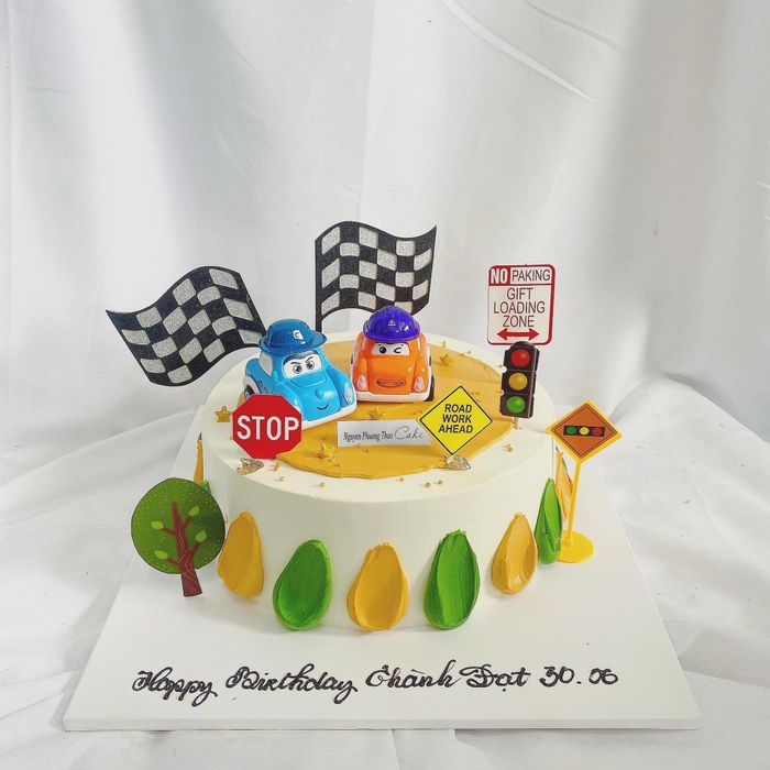Ảnh 2 của PHỐ Bakery