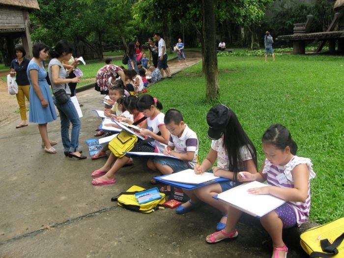 Trung tâm Tài Năng Âm Nhạc - Ảnh 1