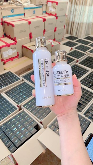 Ảnh 2 của Chúc Nguyễn Cosmetic - Mỹ Phẩm Chính Hãng Giá Rẻ