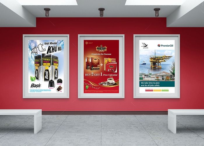 Hình ảnh 1 của HANOIBRANDS.VN