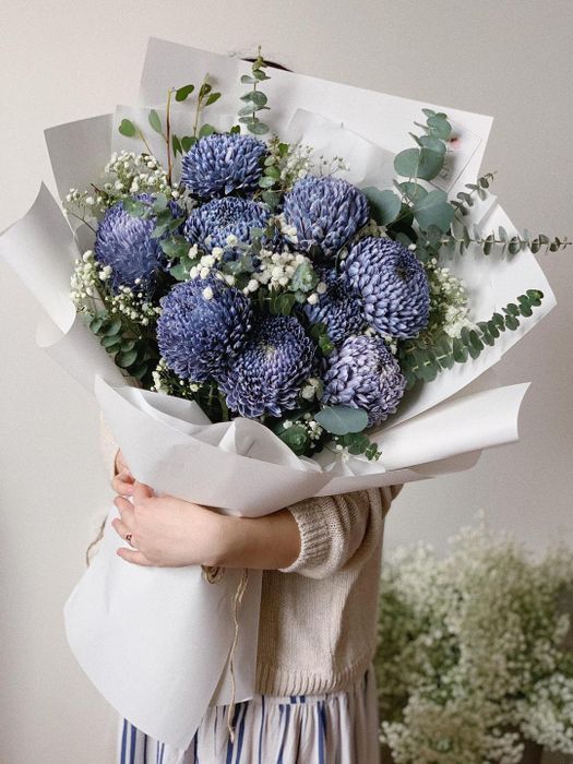 Cửa hàng hoa tươi Lan Ly hình 1