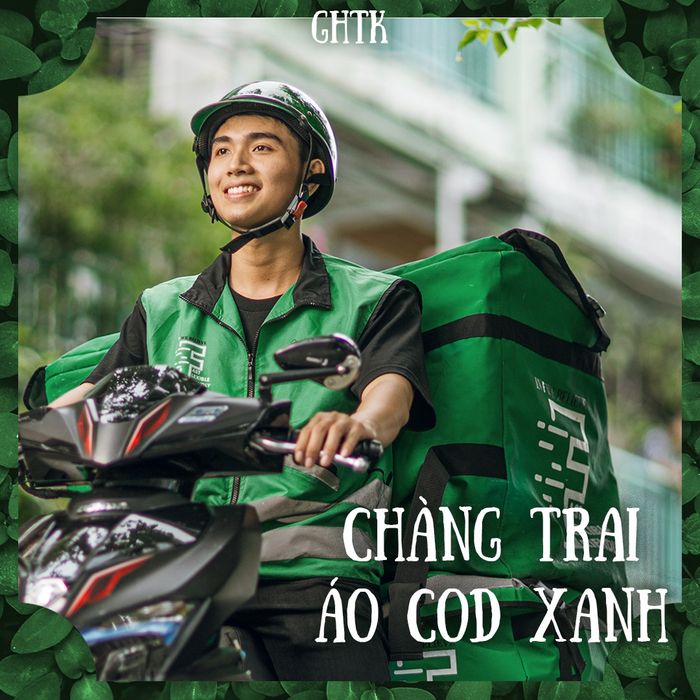 Hình ảnh Giao Hàng Tiết Kiệm 2