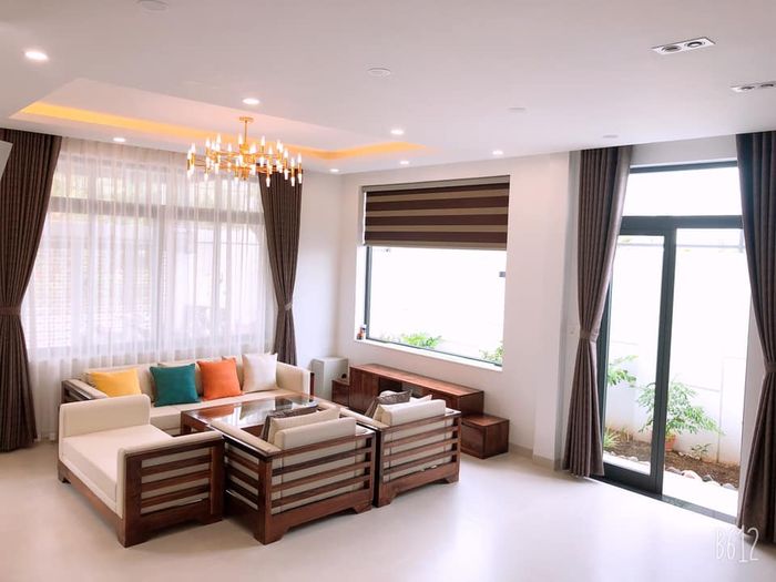 Hình ảnh Rèm Cửa Nguyên Đạt 1