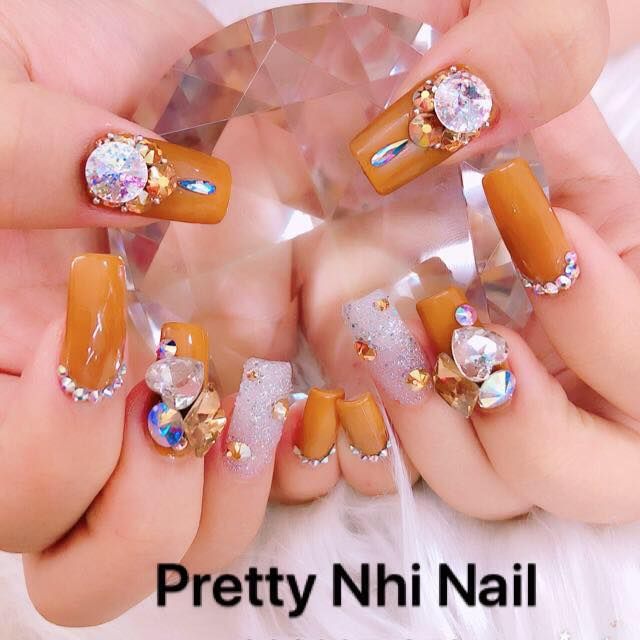 Hình ảnh Pretty Nhi Nail 2
