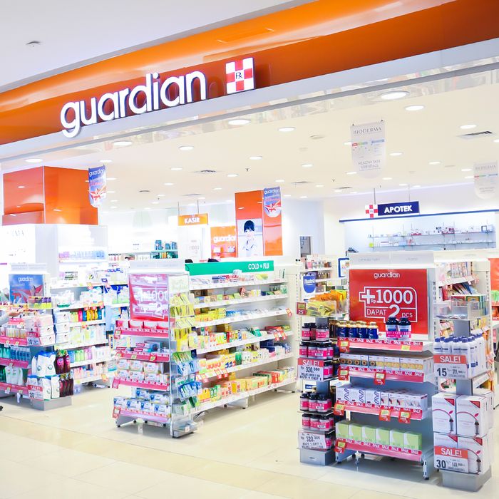 Guardian hình 2