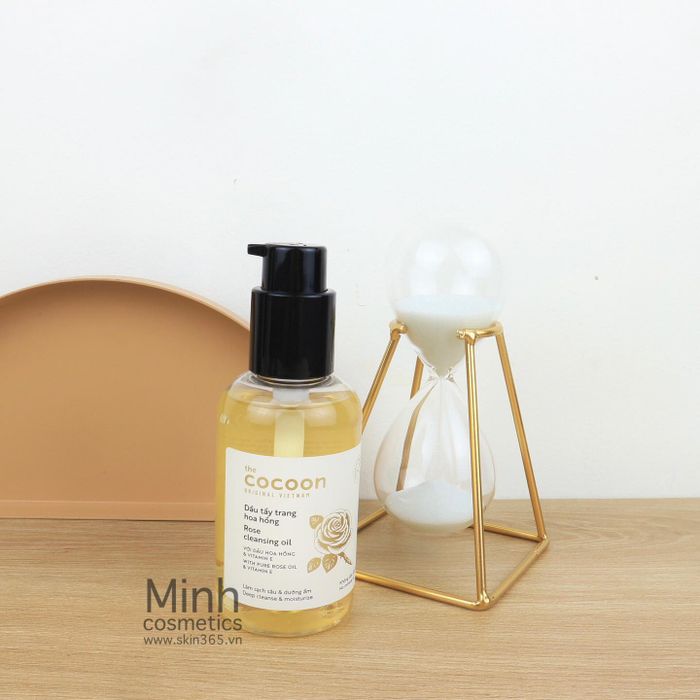 Minh Cosmetics - Hình 2