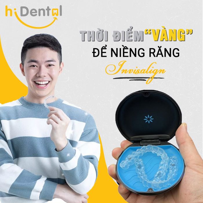 Hình ảnh Nha khoa hiDental 2