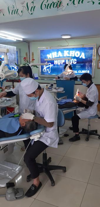 Nha Khoa Hợp Lực hình ảnh 1