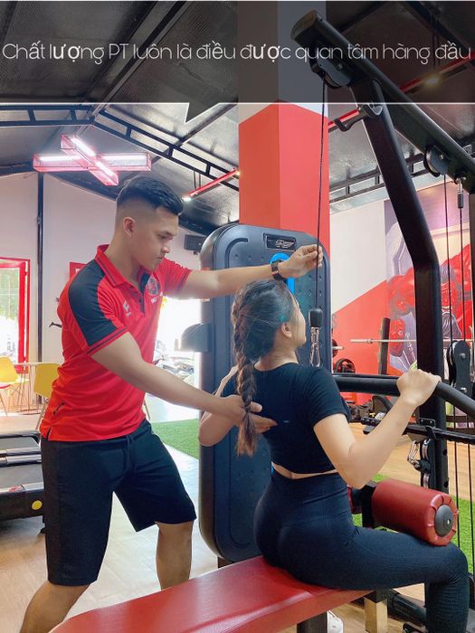 Ảnh 3 của Family Fitness - Quảng Ngãi