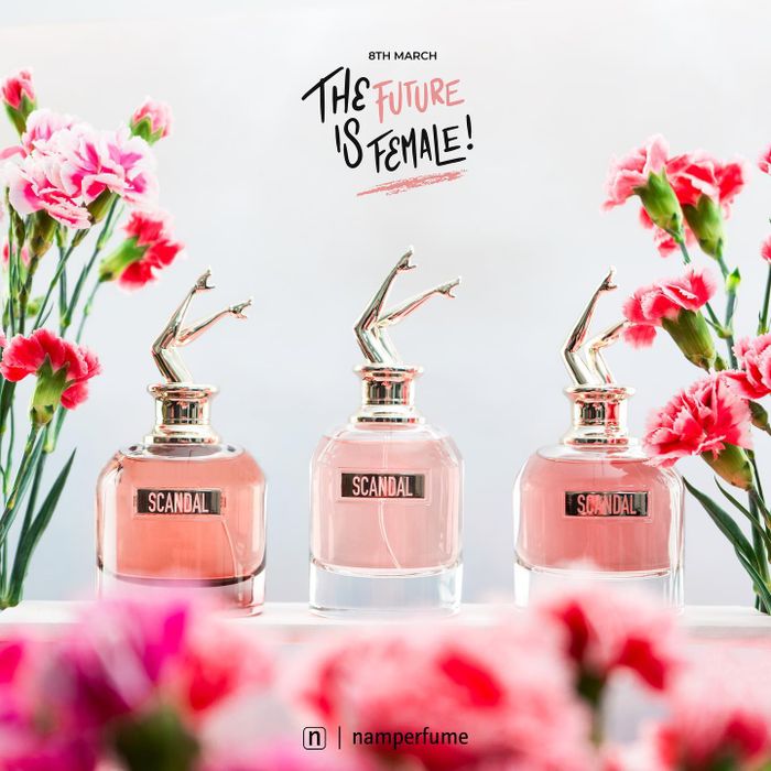 NamPerfume hình ảnh 2