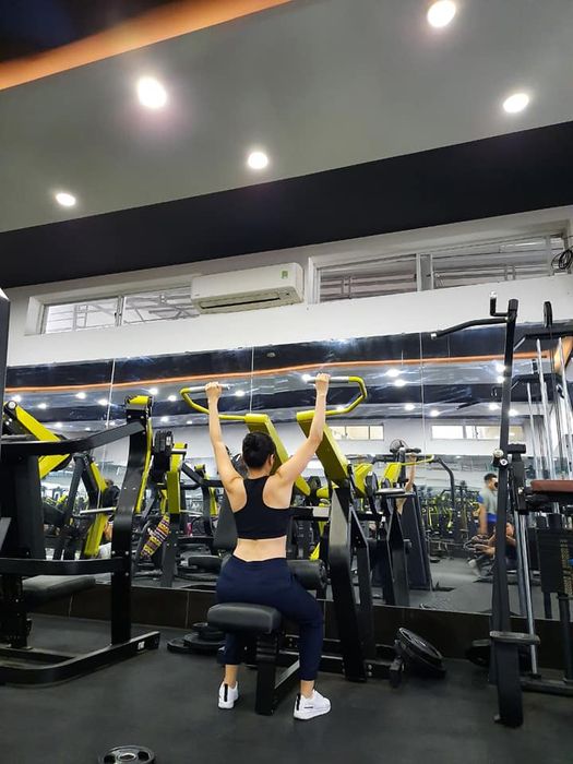 Hình ảnh 3 của Bluefit Quảng Ngãi