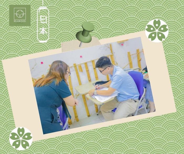 Hình ảnh 1 của Trung Tâm Nhật Ngữ Biên Hòa