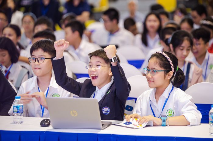 IvyPrep Education hình 1