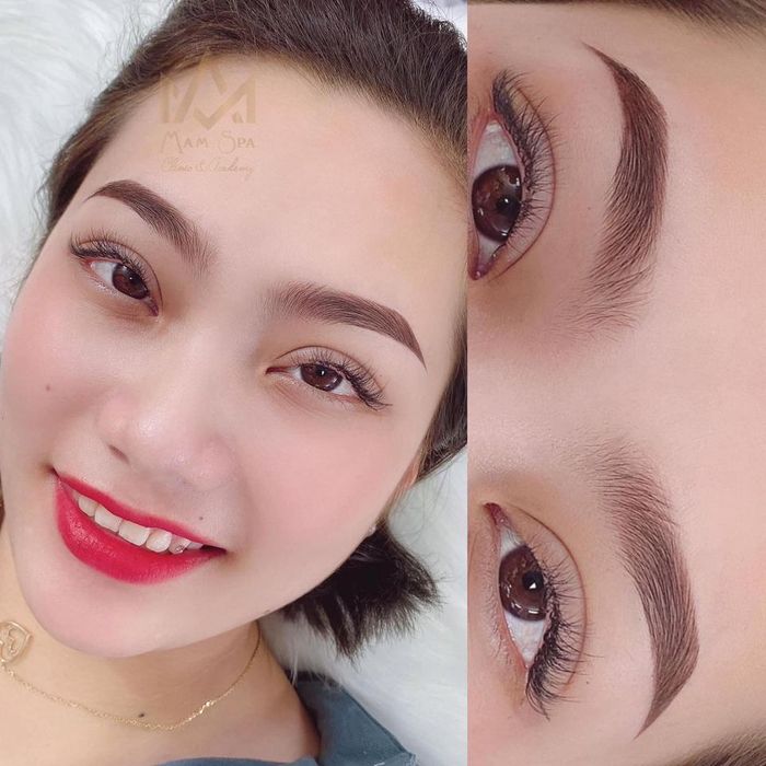 Hình ảnh Mậm Spa 1