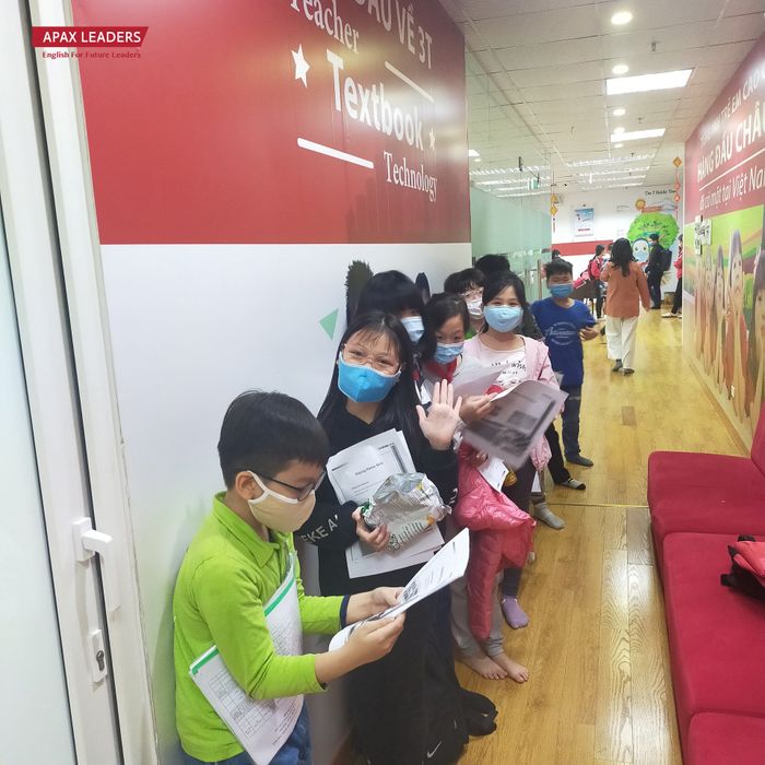 Hình ảnh Apax Leaders 2