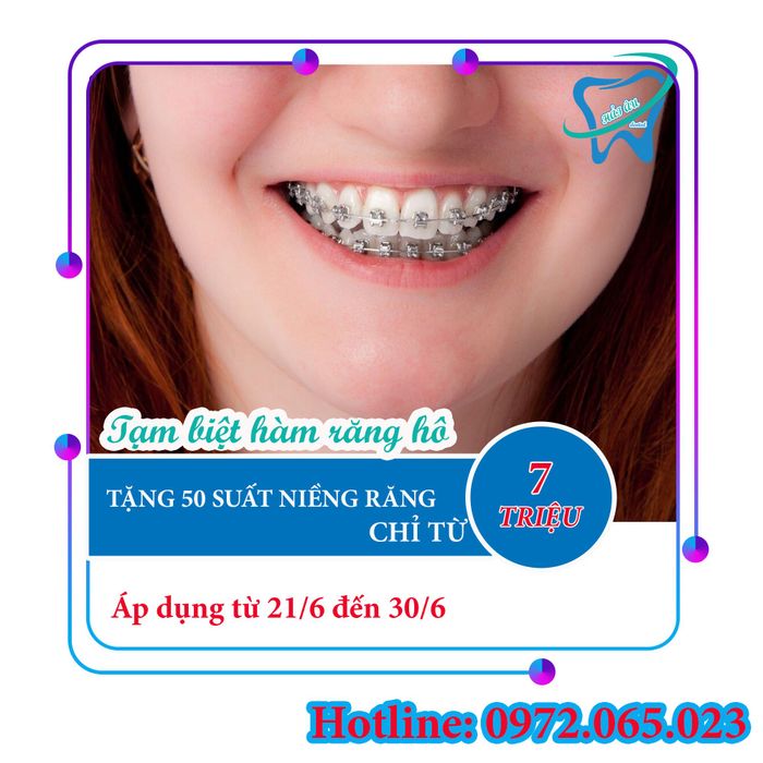 Hình ảnh Nha Khoa HẢI ÂU 2