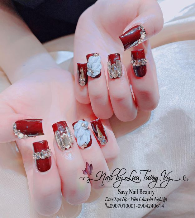 Hình ảnh Savy Nail 3