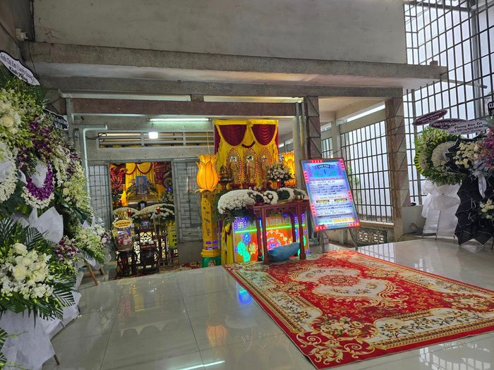 Hình ảnh dịch vụ mai táng Công Đức Thọ 2