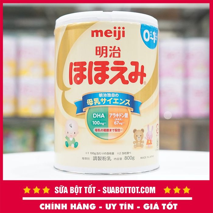 SỮA BỘT TỐT - SUABOTTOT.COM hình ảnh 2