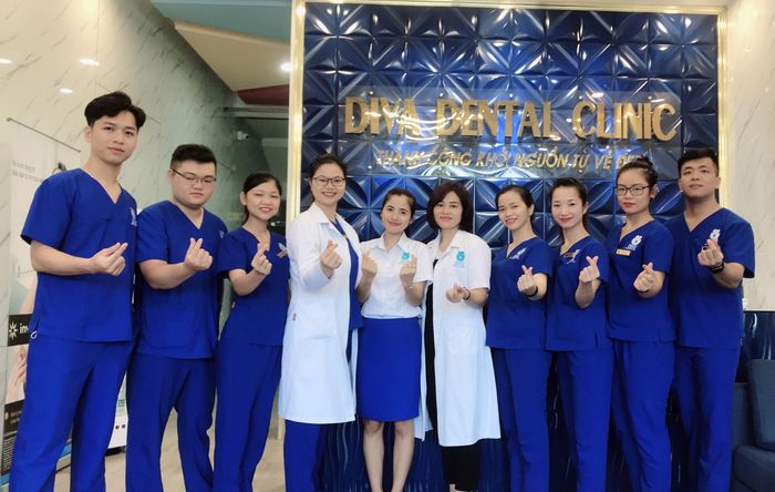 Nha Khoa DIVA Hải Dương hình ảnh 2