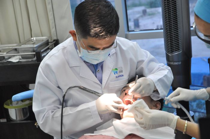 Nha Khoa 2000 - Hình ảnh 2