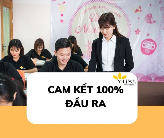 Nhật ngữ Yuki - Hình ảnh 1