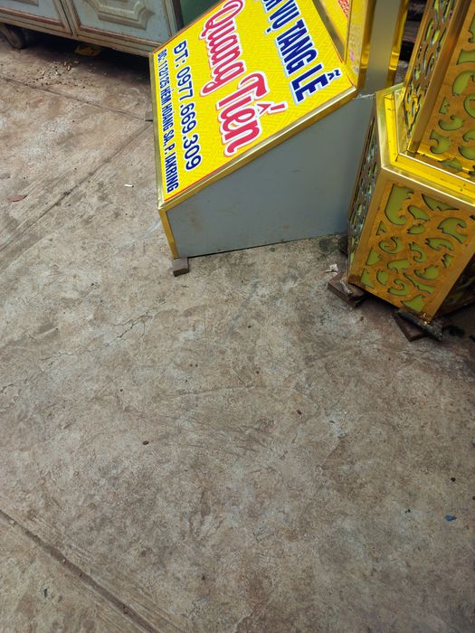 Hình ảnh Dịch vụ tang lễ Quang Tiến 2